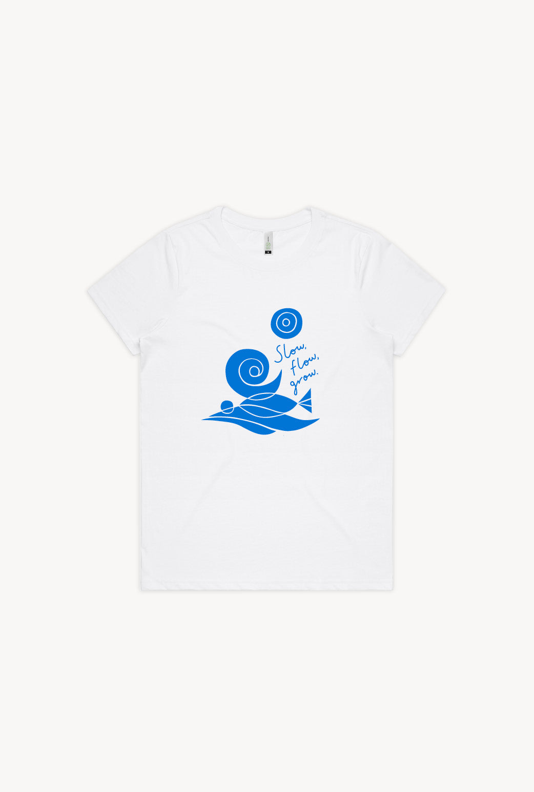 Reflect & Reconnect T-Shirt