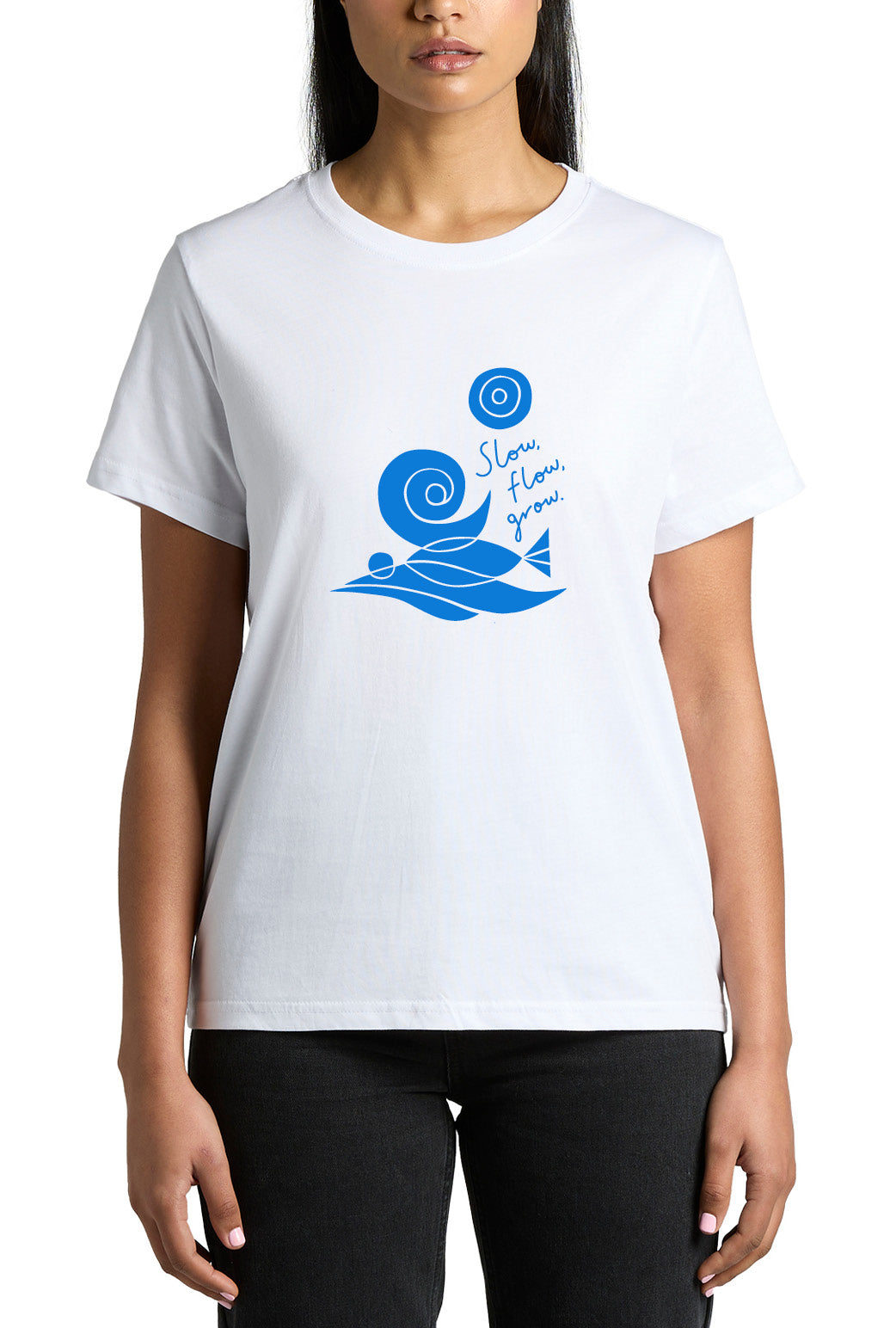 Reflect & Reconnect T-Shirt