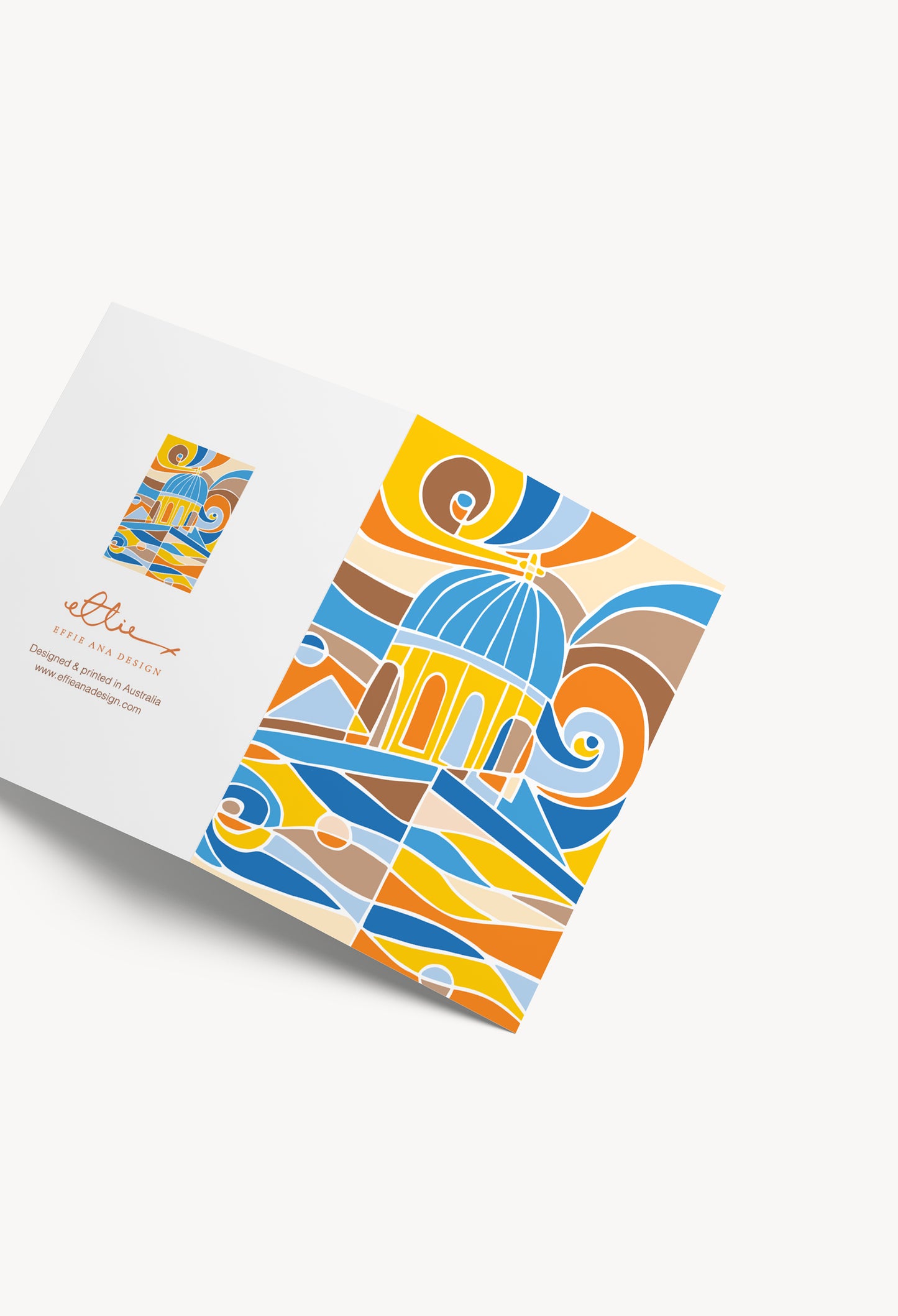 Nisaki Card