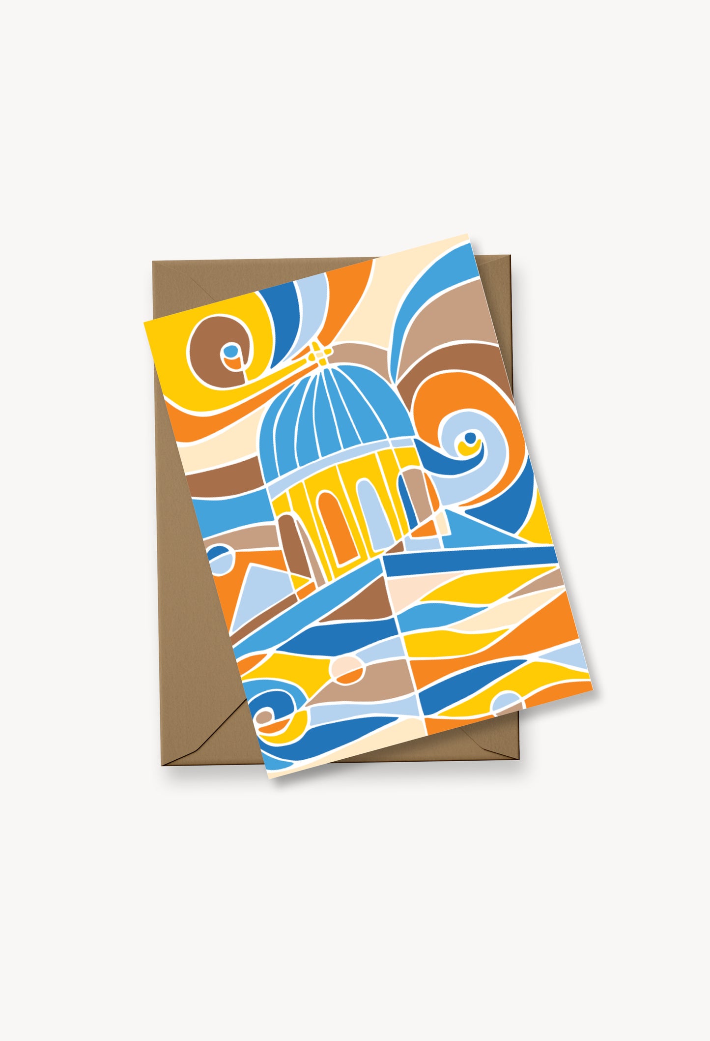 Nisaki Card