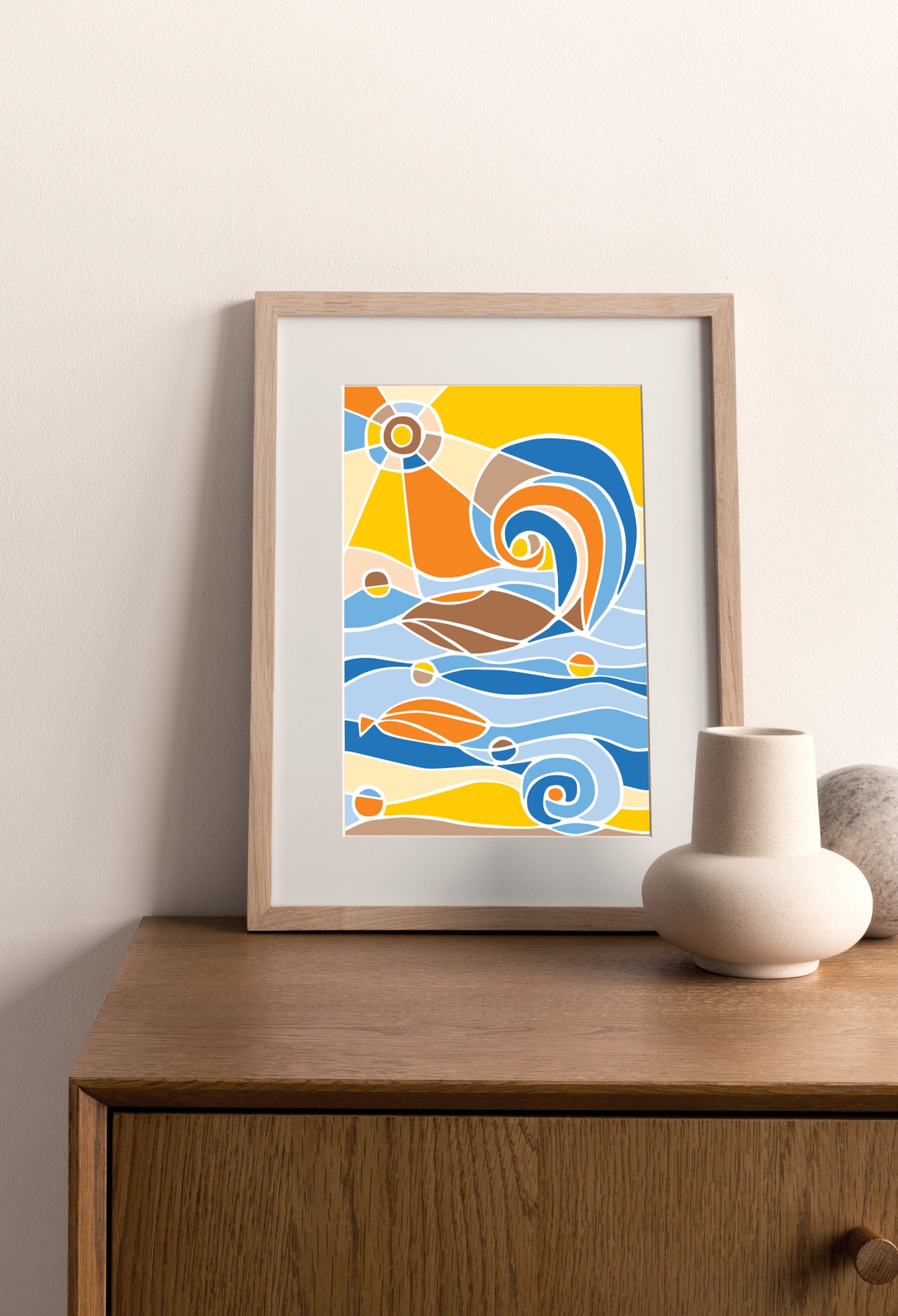 Fish & Sea Card Bundle