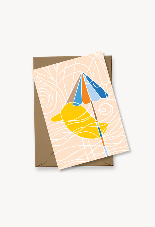 Duckshade Card