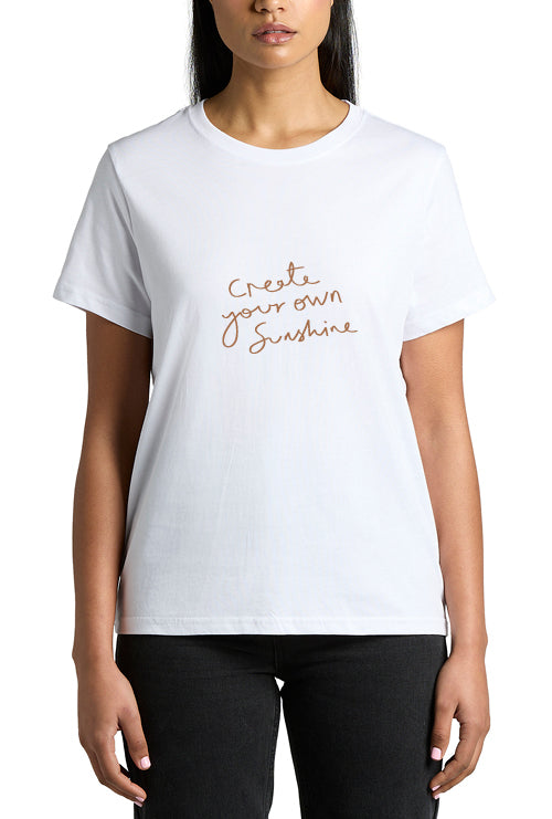 Glow T-Shirt
