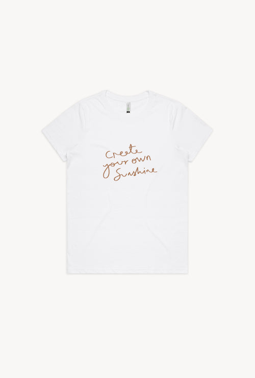 Glow T-Shirt