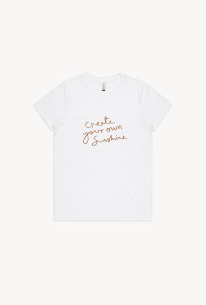 Glow T-Shirt