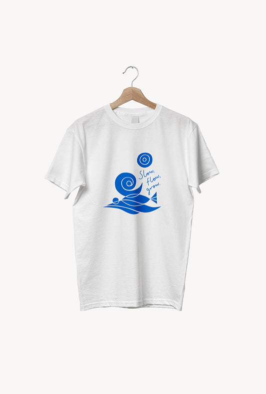 Reflect & Reconnect T-Shirt