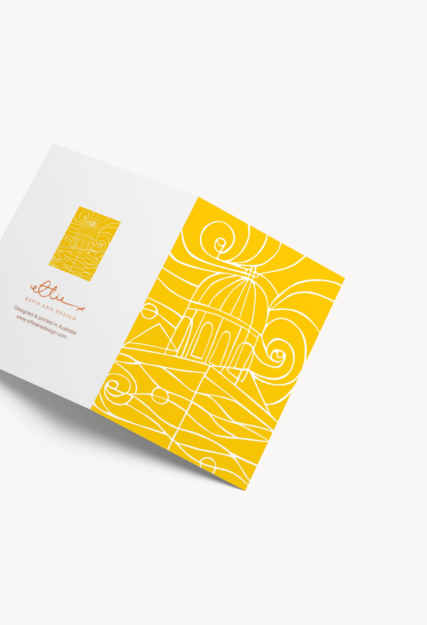 Nisaki Yellow Card