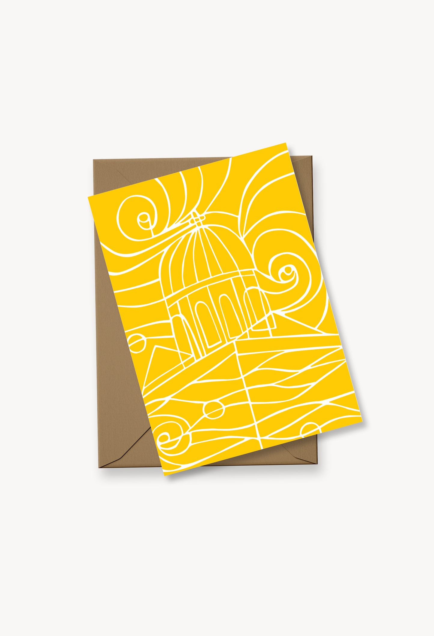 Nisaki Yellow Card